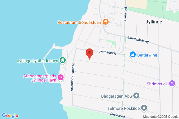 Konsulentselskabet MM