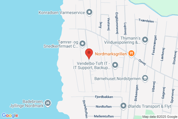 Nick's Køreskole (Mohammad Khanlo)