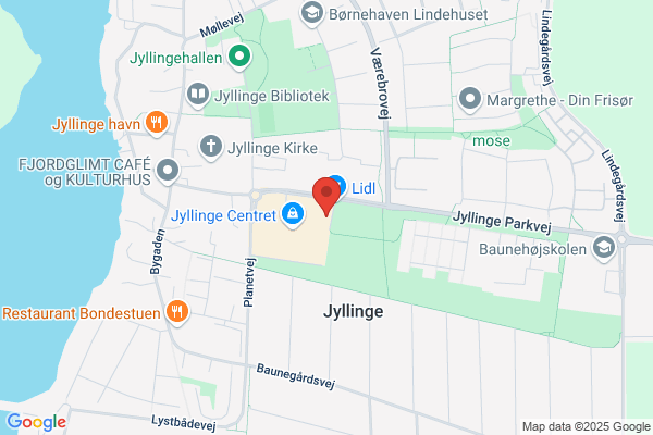 Nybolig Jan Milvertz - Bramsen og Milvertz I/S