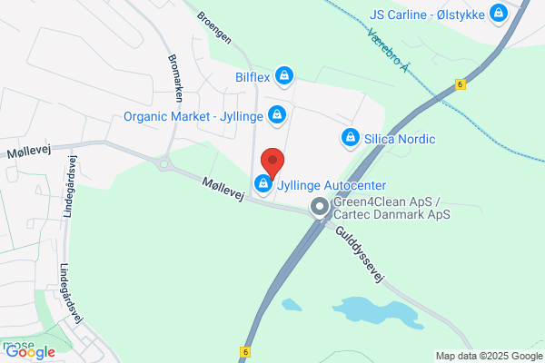 Højer's Installationsforretning