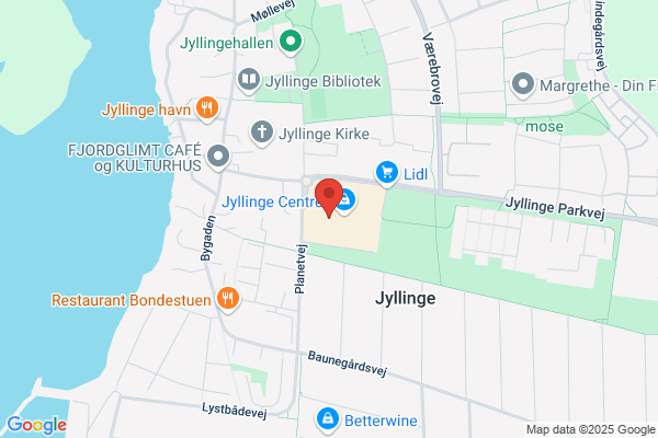 Jyllinge Radio og TV