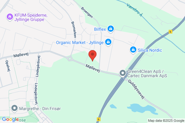 O. H. Blokke A/S