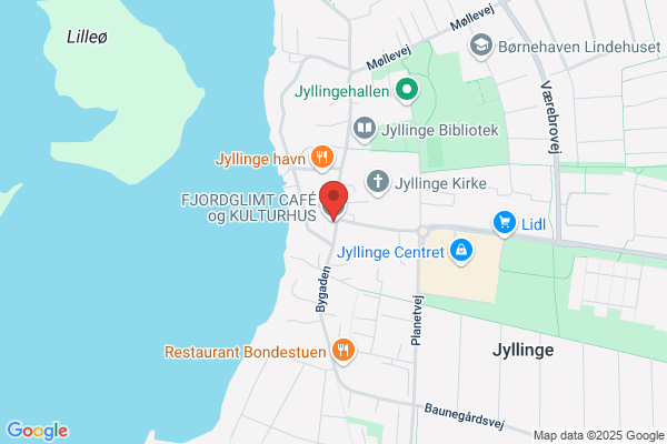 Krudthuset