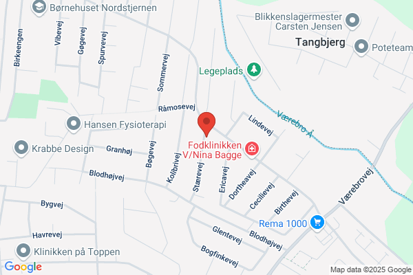 Grundejerforeningen Bodshøjgård