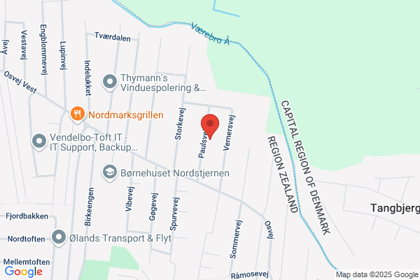 Grundejerforeningen Dalen