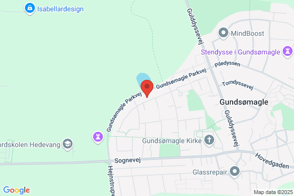 Grundejerforeningen Gundsøparken