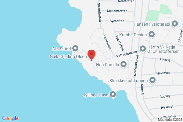 Grundejerforeningen Hagenæs