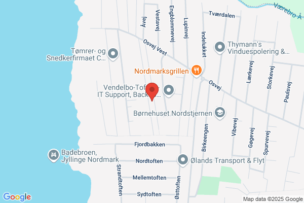 Grundejerforeningen Kringlevej