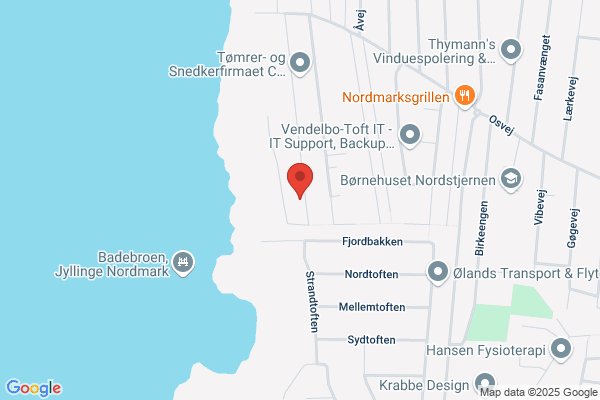 Grundejerforeningen Lønager