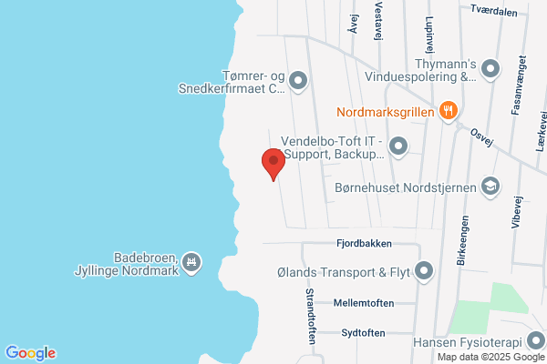 Grundejerforeningen Strandager