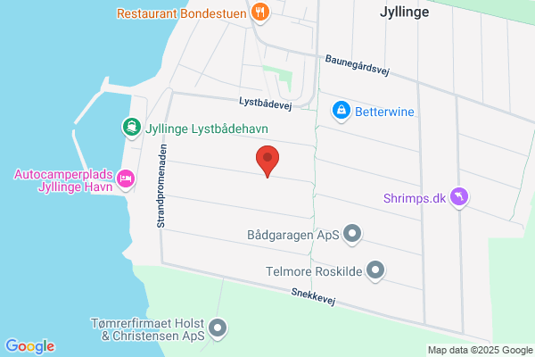 Grundejerforeningen Vestbo