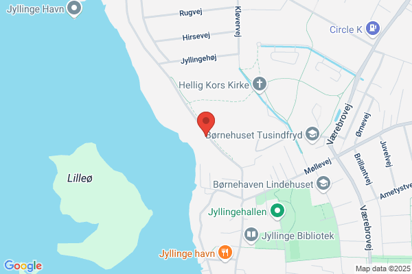 Kildesø Grundejerforening