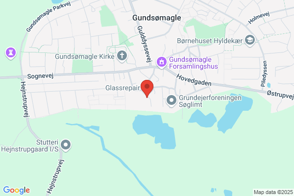 Ryttervænget, Grundejerforeningen