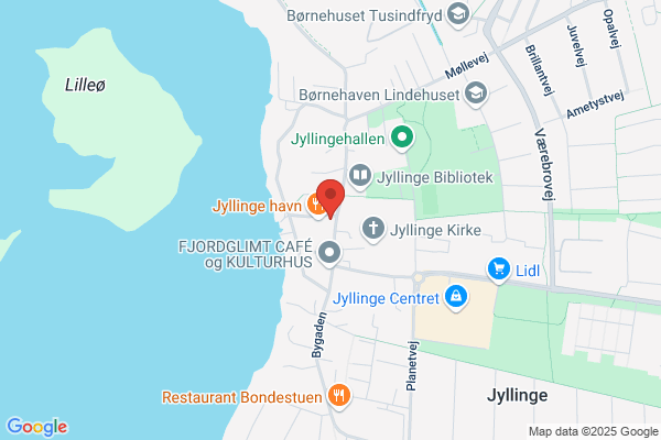 Frisør Papilotten