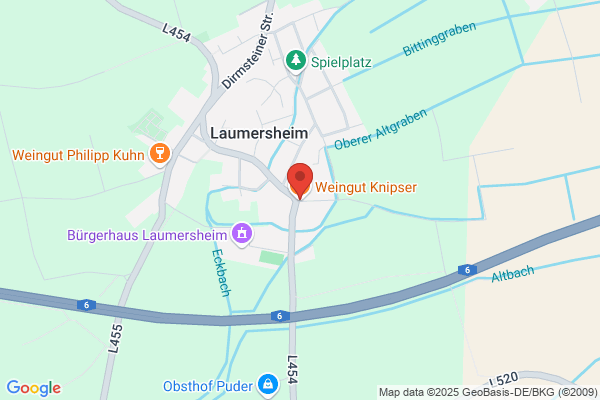 Kniplepigerne