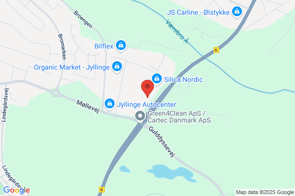 Ølstykke Jagthornsforening
