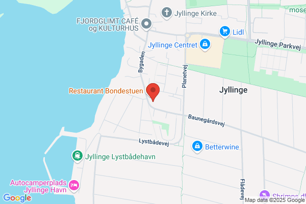 Rådgivende Ingeniører Peter Poulsson A/S