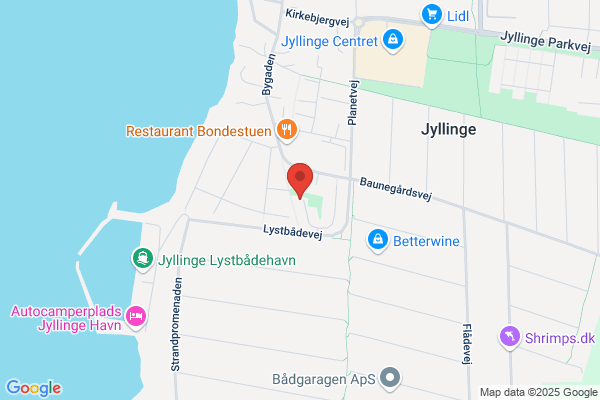 Gundsø Teater- og Musikforening