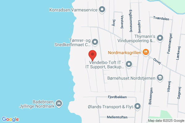 Foreningen Norden, Ølstykke Afd.