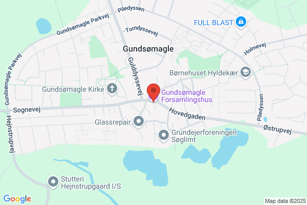 Gundsø Kunstforening