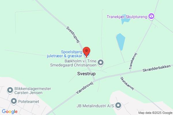 Ølstykke- Julemærket