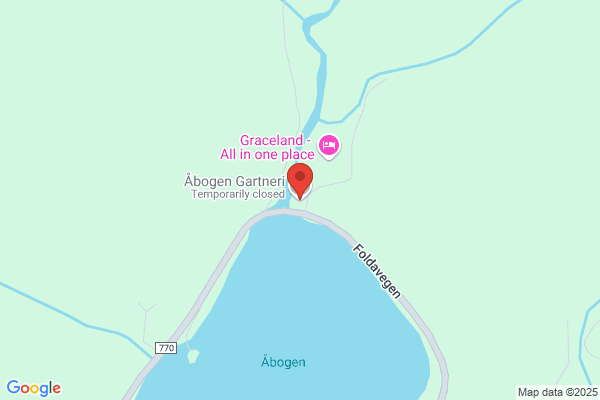 Young gun´s gartneri og anlæg