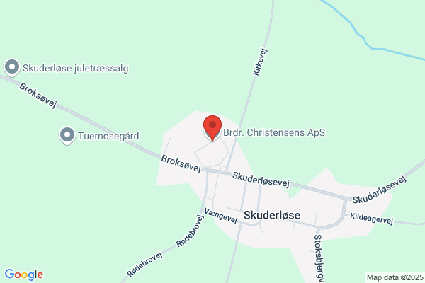 Christensen ApS, Flemming