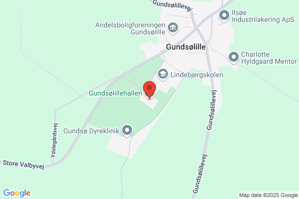 Gundsølille Vandværk