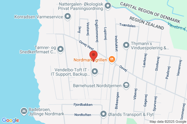 Lønager Vandværk