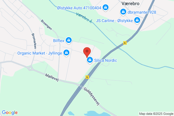 Anny's Rengøring og Hjemmeservice