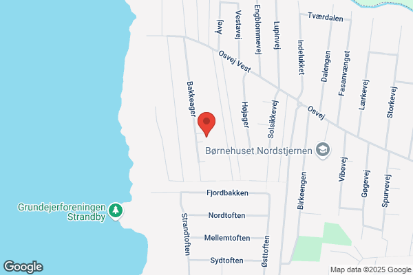 Civiløkonom Ebbe Hermansen