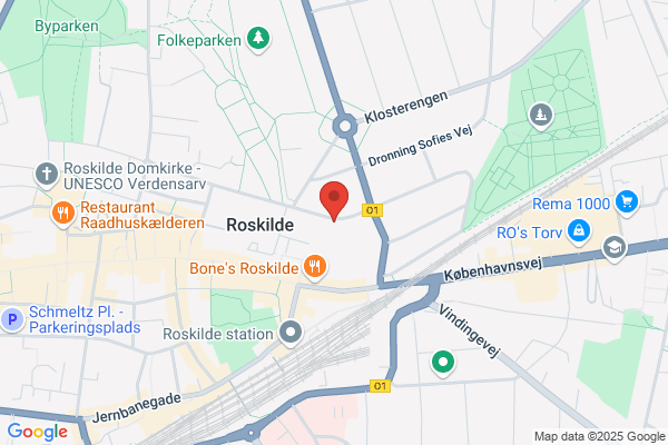 Roskilde Skiklub Hedeland