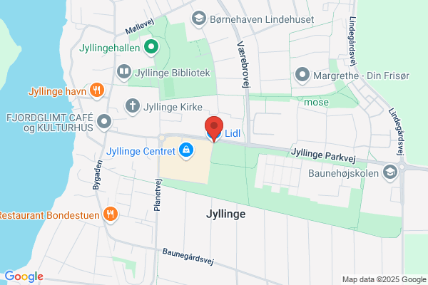 Lyders Tandlæger ApS, B. & F.