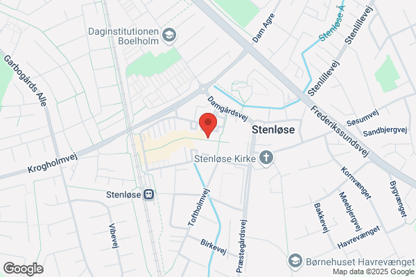 Tandlægerne Hanne Steen Sørensen & Betina Frikke-Schmidt
