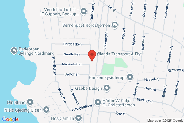 N.L. Byggeservice AMBA