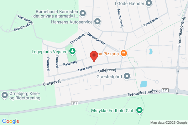 Ølstykke Byggeservice
