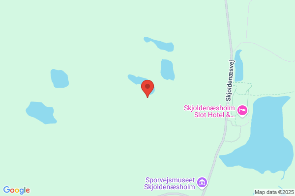 Skjoldenæsholm Golf Center