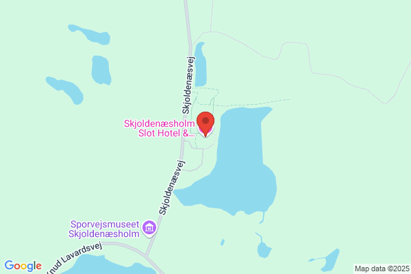 Skjoldenæsholm Hotel og Konferencecenter