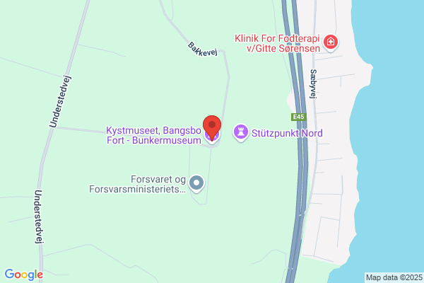 BTC - Bangsbo