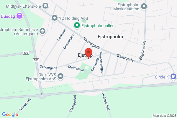 Elme Salon & Sol