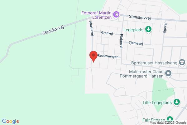 Fensmark Privatklinik