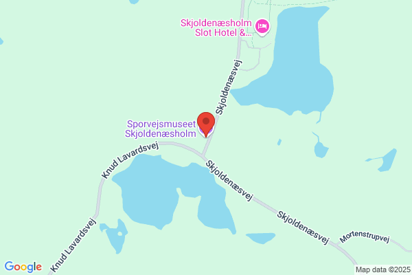 Fidamo (Næsbyholm Slot) ApS