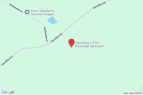 Finn Rosendal Sørensen