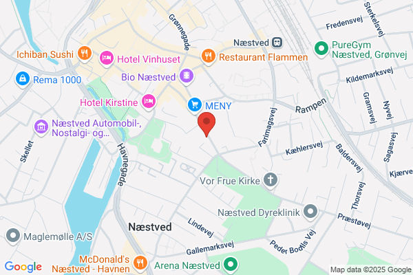 Glumsø Bogtrykkeri ApS