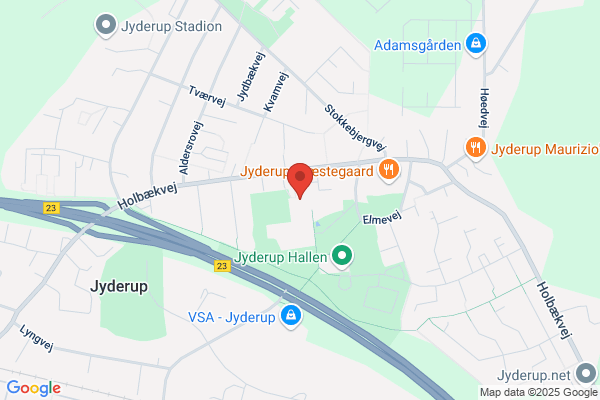 Glumsø Skoles Tandklinik