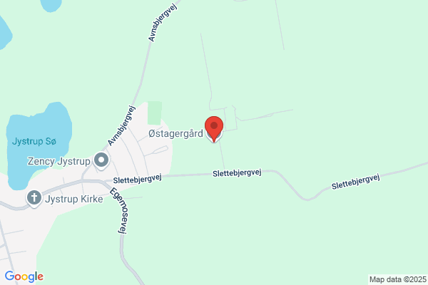 Institutionen Østagergård
