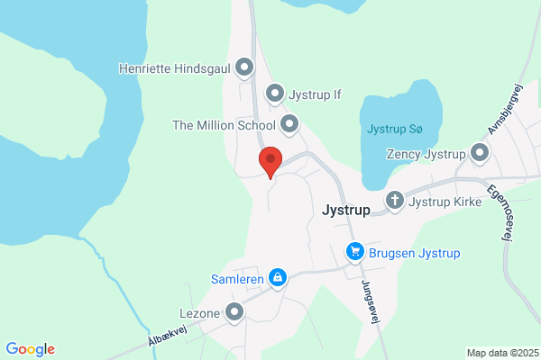 Jystrup Aftenskole