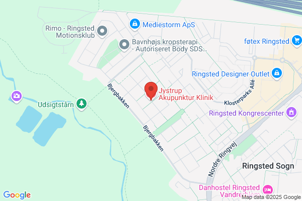 Jystrup Akupunktur Klinik