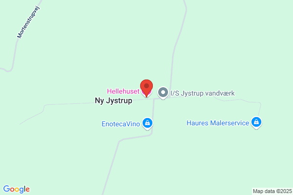 Jystrup-Valsølilleegnens Borgerforening