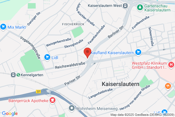 K L Køleservice